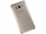 Rear - Samsung Galaxy S8 Active review