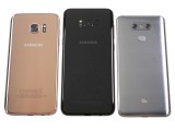 Galaxy S7 and S8+ - Samsung Galaxy S8+review