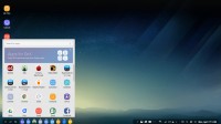 DeX is desktop all the way - Samsung Galaxy S8+review