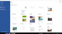 Microsoft Office works great, but requires a subscription - Samsung Galaxy S8+review