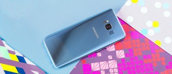 Samsung Galaxy S8 review: Essence distilled