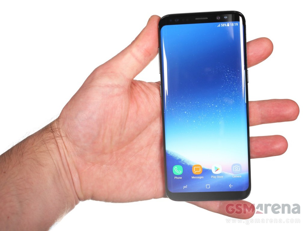 samsung galaxy a20s specs