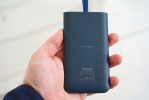 The portable battery - Samsung Galaxy S8 accessories