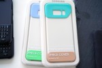 2PIECE Cover - Samsung Galaxy S8 accessories