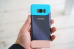 2PIECE Cover - Samsung Galaxy S8 accessories