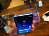 Samsung Galaxy S8 - Samsung Galaxy S8 Preview