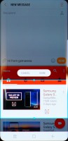 Custom multi-window is more powerful than Nougat's native one - Samsung Galaxy S8 Preview