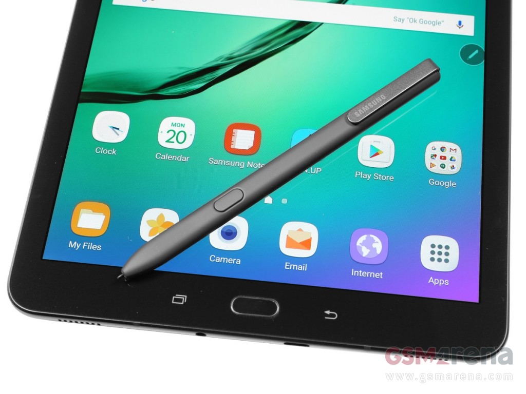 tablet samsung galaxy tab s3 9.7