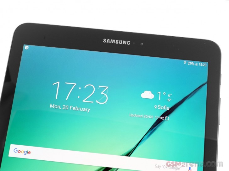 samsung tab s3 2017