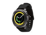 Samsung Gear Sport official product images - Samsung Gear Sport review