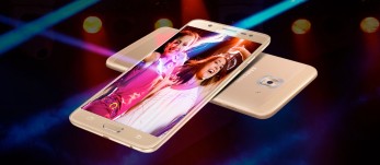 Samsung Galaxy J7 Max preview: A closer look