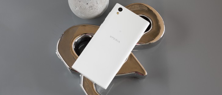 Sony Xperia L1 review: Level one
