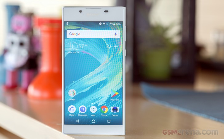 Sony Sony Xperia L1