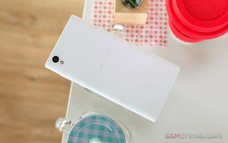 Sony Xperia L1 review