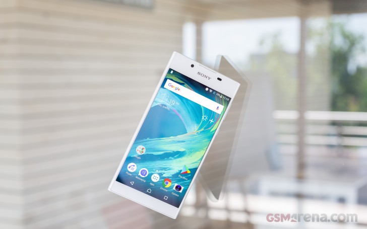 Sony Xperia L1 review