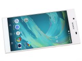 Sony Xperia L1's front - Sony Xperia L1 review