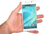 Handling the Sony Xperia L1 - Sony Xperia L1 review