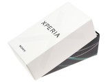 The Xperia L1 retail box - Sony Xperia L1 review