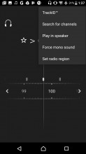 FM radio - Sony Xperia L1 review
