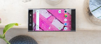 Sony Xperia XA1 Ultra review: Geared up
