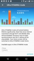 Ultra Stamina - Sony Xperia XA1 Ultra review