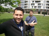 Sony Xperia XA1 8MP selfie samples - Sony Xperia XA1 review