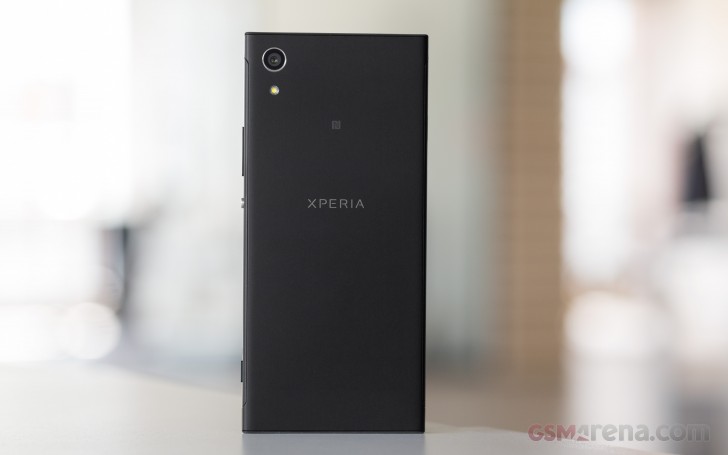 Sony Xperia XA1 review