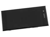 All black - Sony Xperia XA1 review