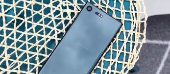 Sony Xperia XZ Premium review: The showstopper