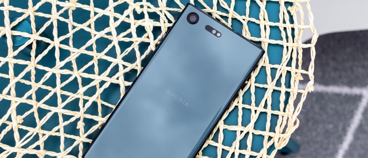 Sony Xperia XZ Premium -  External Reviews