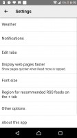 News - Sony Xperia XZ Premium review