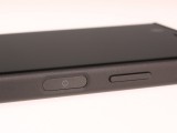 the power/locker keys - Sony Xperia XZ1 Compact review