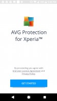 AVR Protection Pro - Sony Xperia XZ1 Compact review