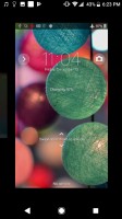 Themes - Sony Xperia XZ1 Compact review