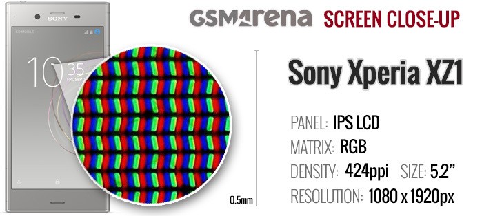 xz1 dimensions