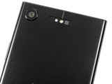 Xperia XZ1 back - Sony Xperia XZ1 review