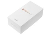 Xperia XZ1 box - Sony Xperia XZ1 review