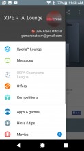 Xperia Lounge - Sony Xperia XZ1 review