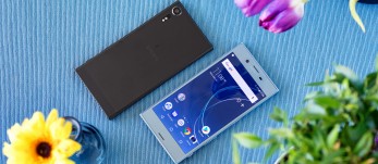 Sony Xperia Xzs Full Phone Specifications