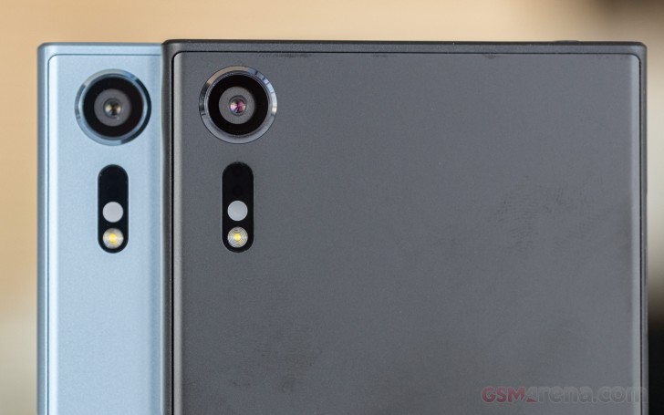 Sony Xperia XZs review: Slow (e)motion: Camera, image quality