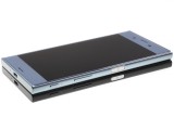 Sony Xperia XZs in Ice Blue and Black - Sony Xperia XZs review