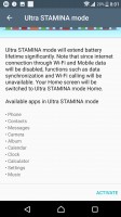Ultra Stamina - Sony Xperia XZs review