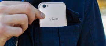 vivo V5 Plus review: iPhone impersonator, bokeh king