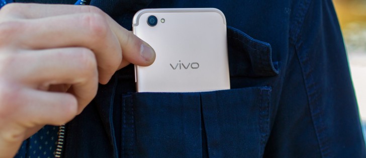 vivo V5 Plus review: iPhone impersonator, bokeh king