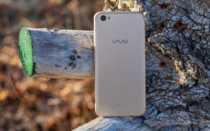 vivo V5 Plus review