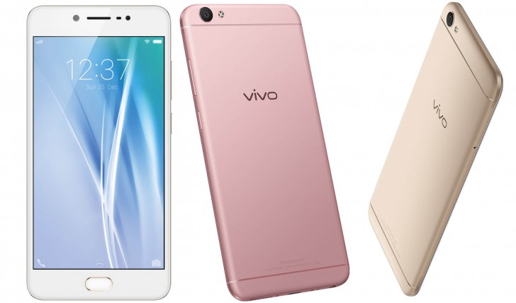 Vivo V5 review