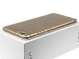 V5 with the case - Vivo V5 review