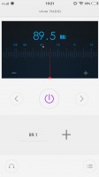 FM radio app - Vivo V5 review