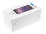Vivo V7+ retail package - vivo V7 Plus review