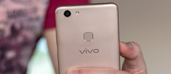 vivo V7 review